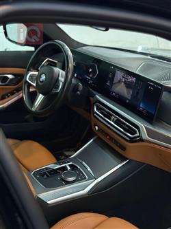 بی ئێم دەبڵیو سیریەس 3